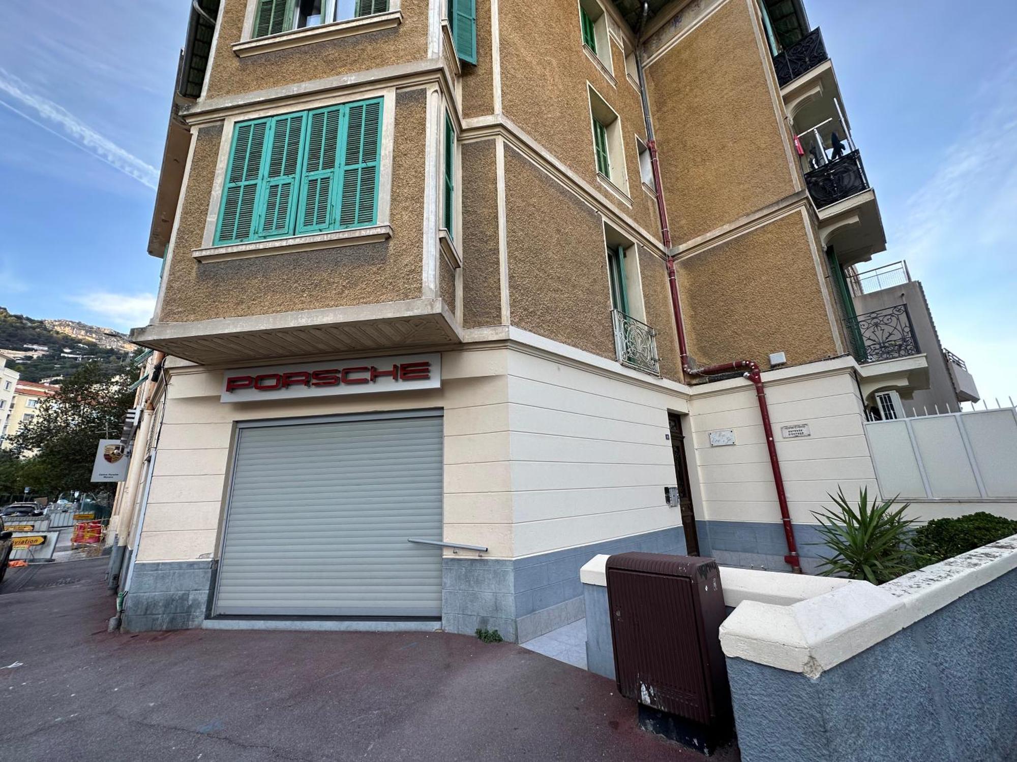 New Studio, 2Mn Walk To Monaco بوزولي المظهر الخارجي الصورة