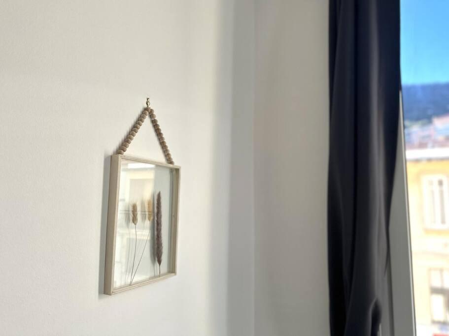 New Studio, 2Mn Walk To Monaco بوزولي المظهر الخارجي الصورة