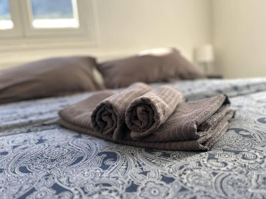 New Studio, 2Mn Walk To Monaco بوزولي المظهر الخارجي الصورة